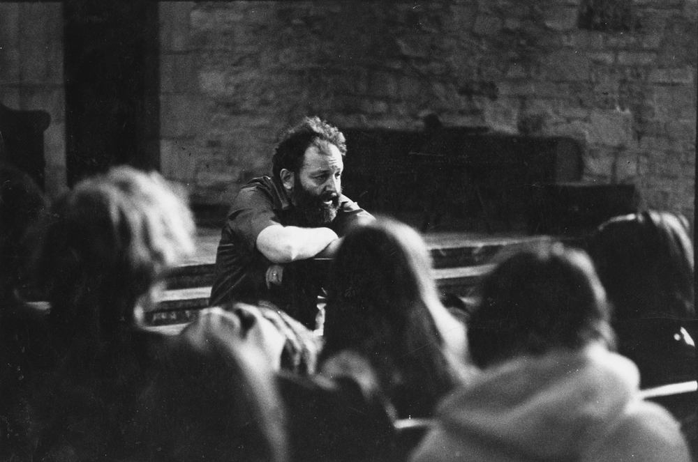 Richard Levins